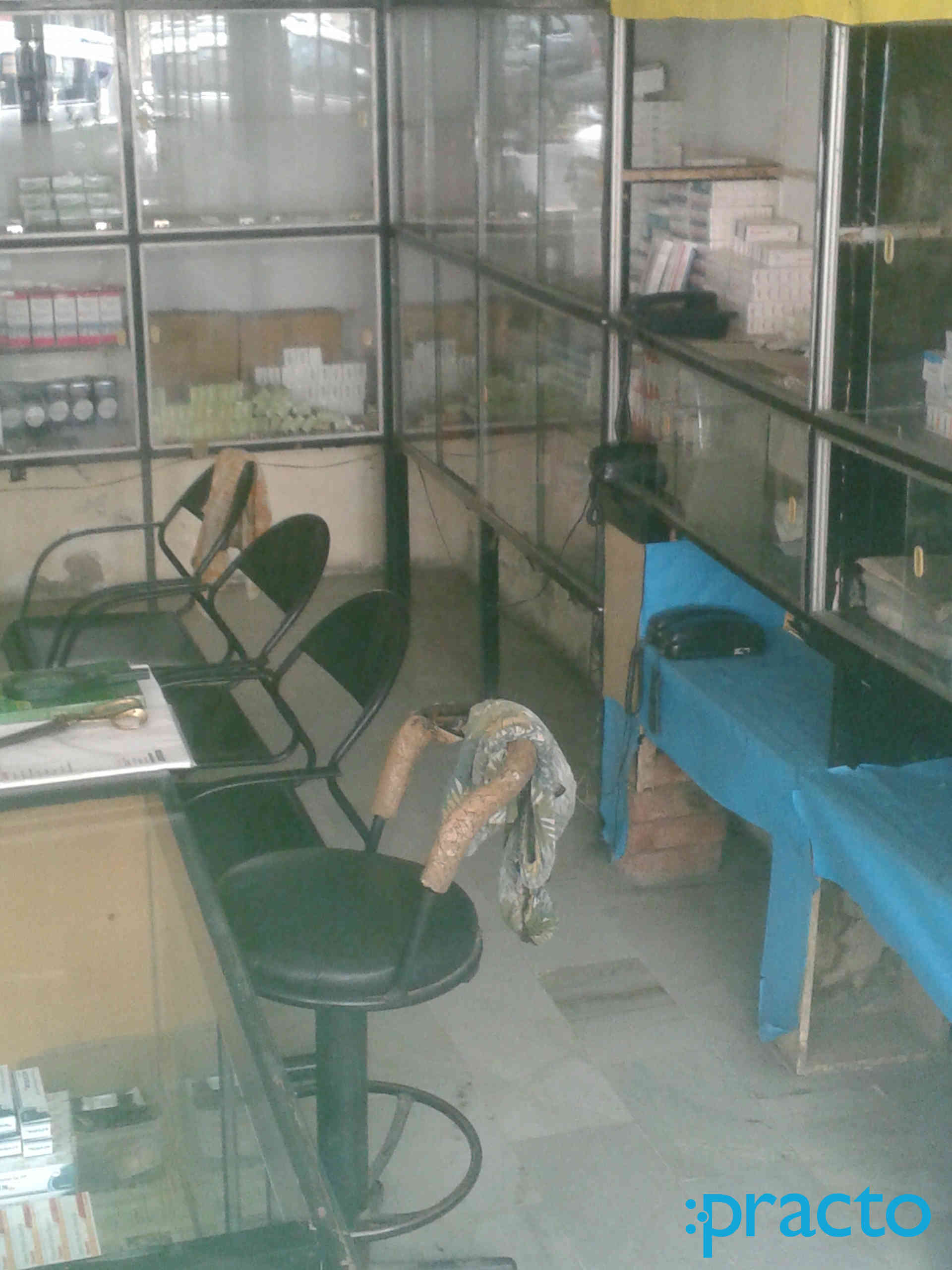 Skin Care Center Pitampura Delhi