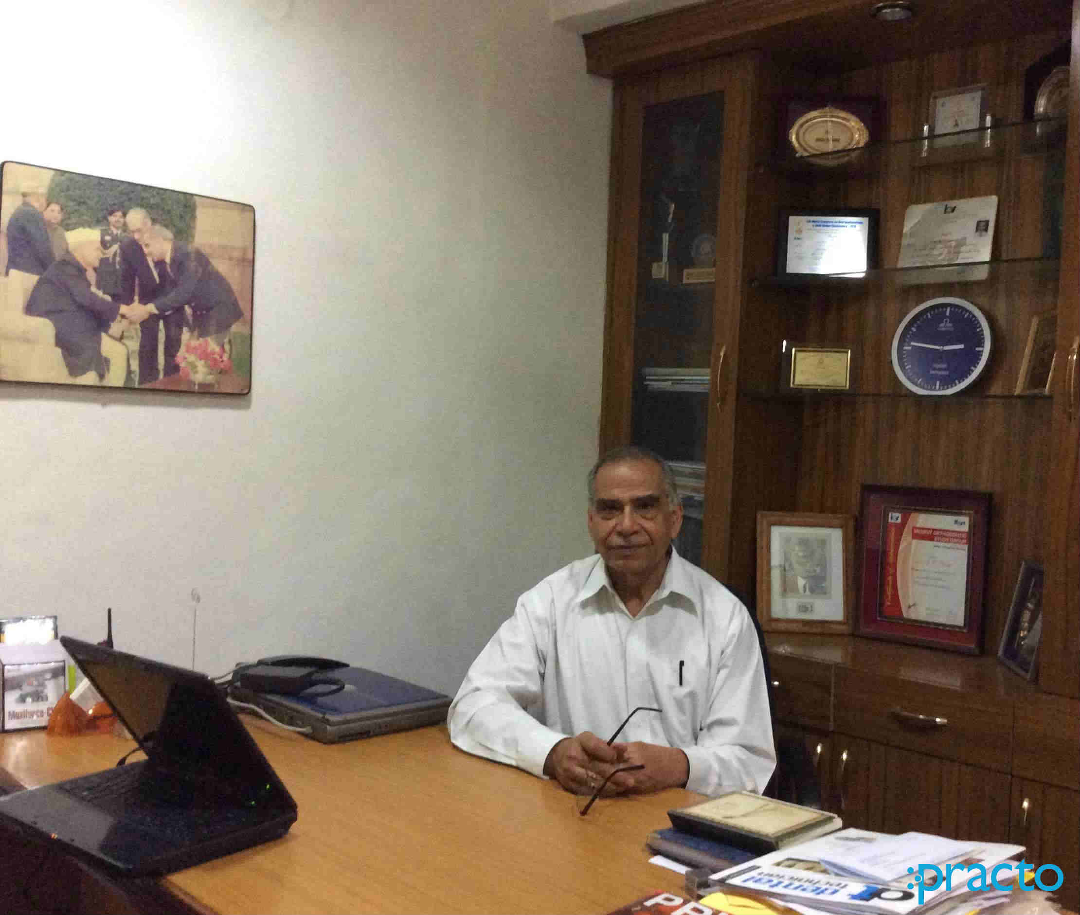 South Delhi Dental And Orthodontic Centre Hauz Khas Delhi