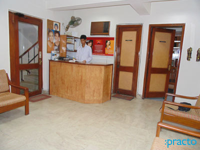 South Delhi Dental And Orthodontic Centre Hauz Khas Delhi