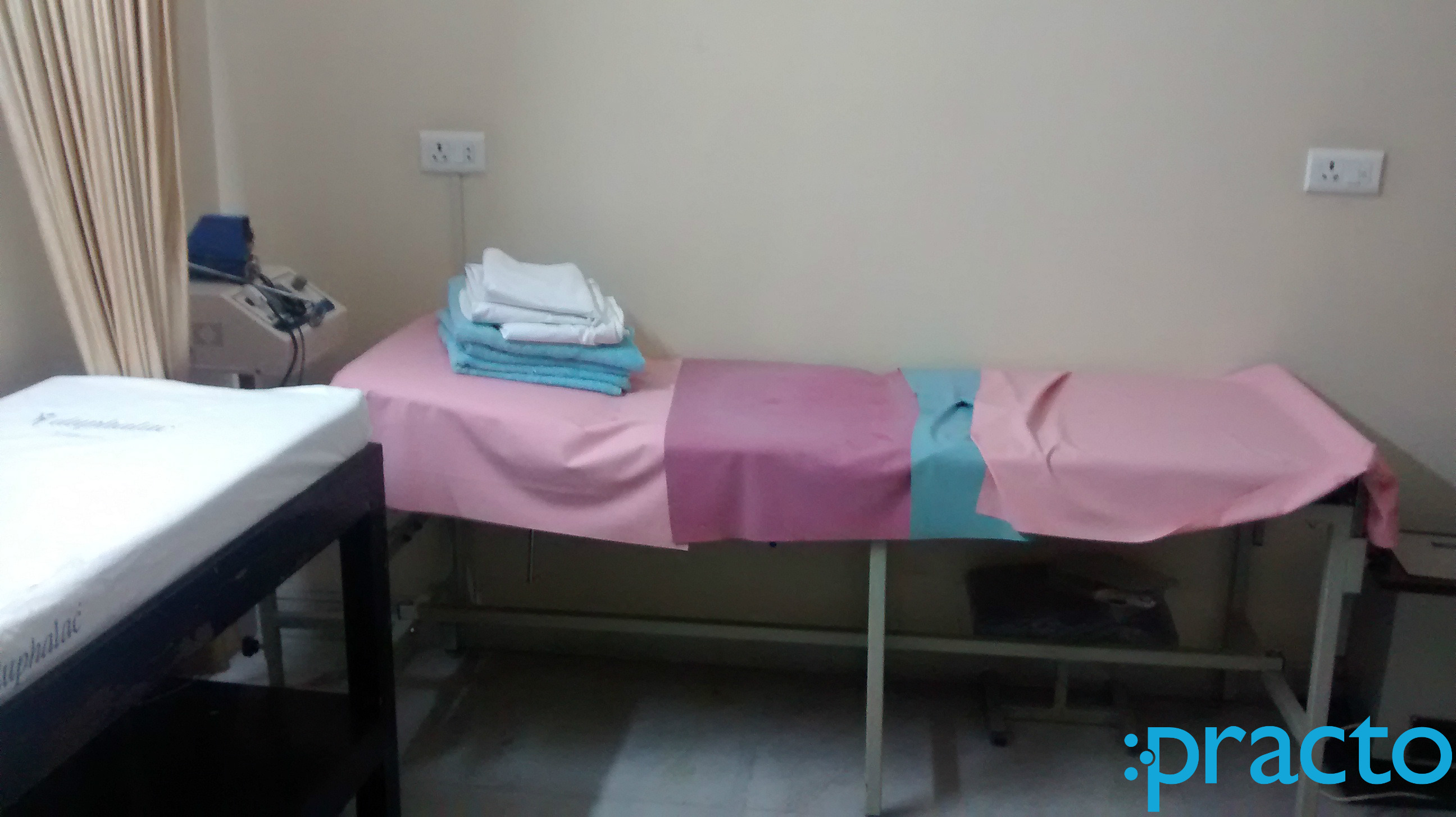 Physiopoint Physiotherapy Clinic Pitampura Delhi