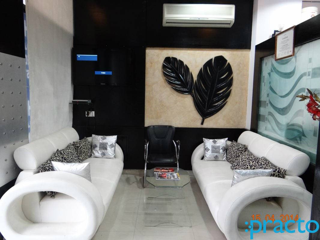Pruthi Dental Care & Orthodontics Centre Rani Bagh Delhi
