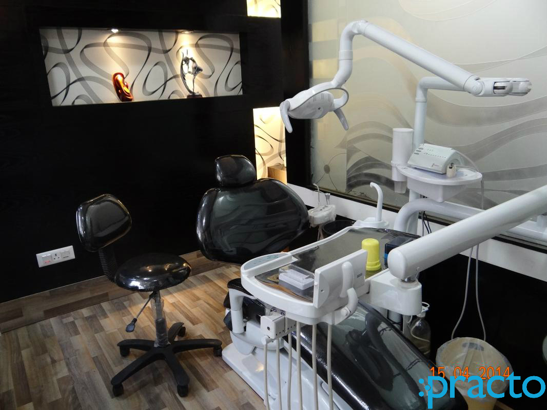 Pruthi Dental Care & Orthodontics Centre Rani Bagh Delhi