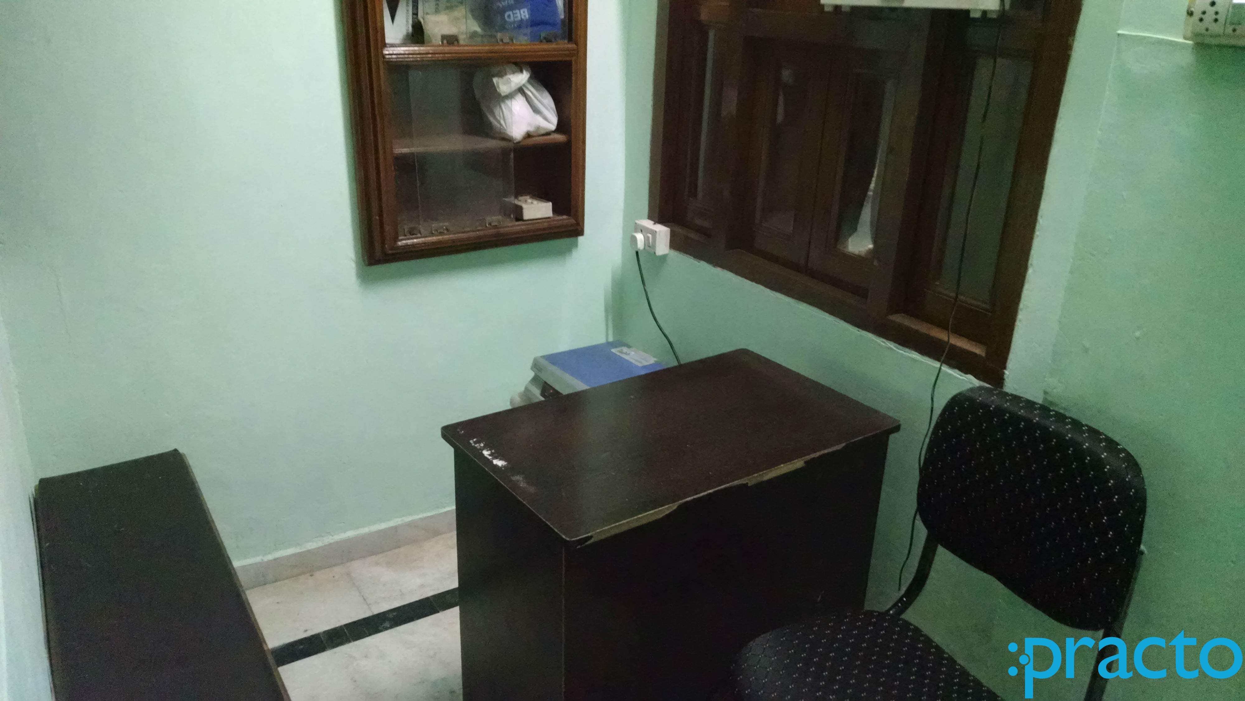 Ayurda Physiotherapy & Fitness Studio Dwarka Delhi