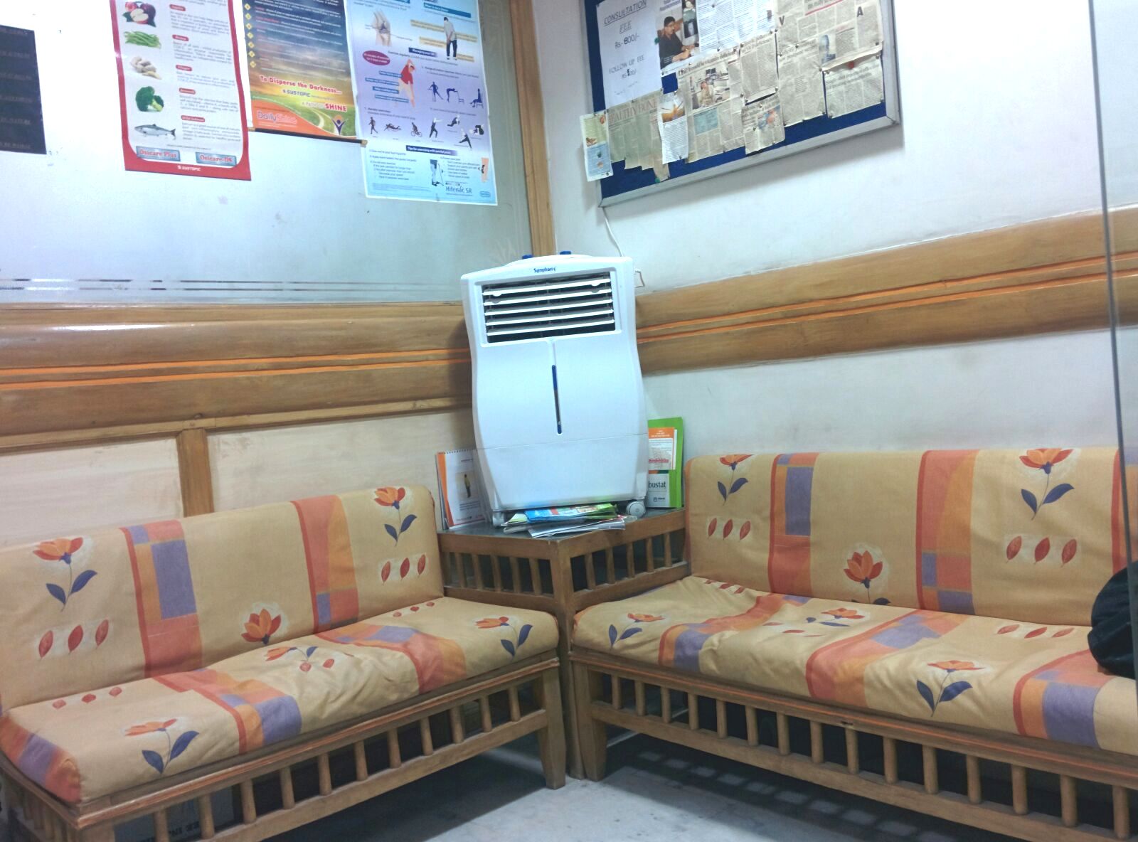Sanjeevan Clinic Pitampura Delhi