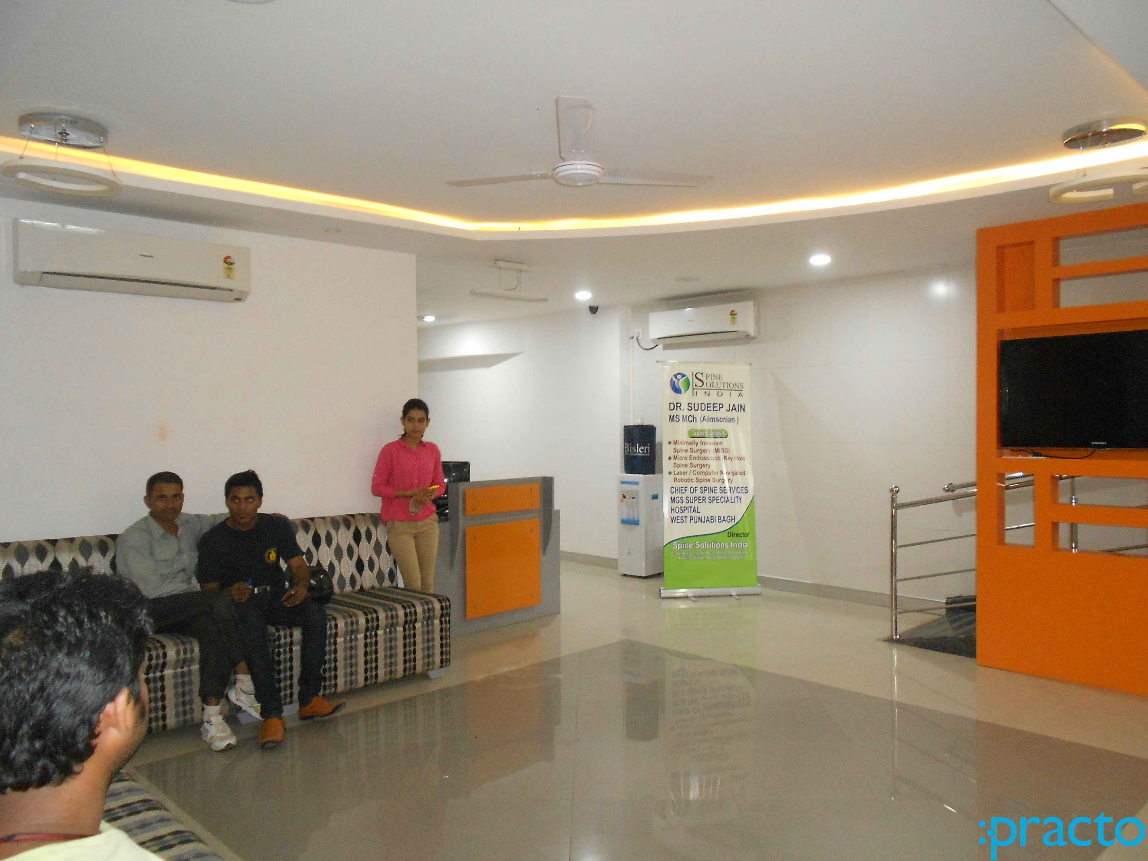 Star Dental Naraina Vihar Delhi