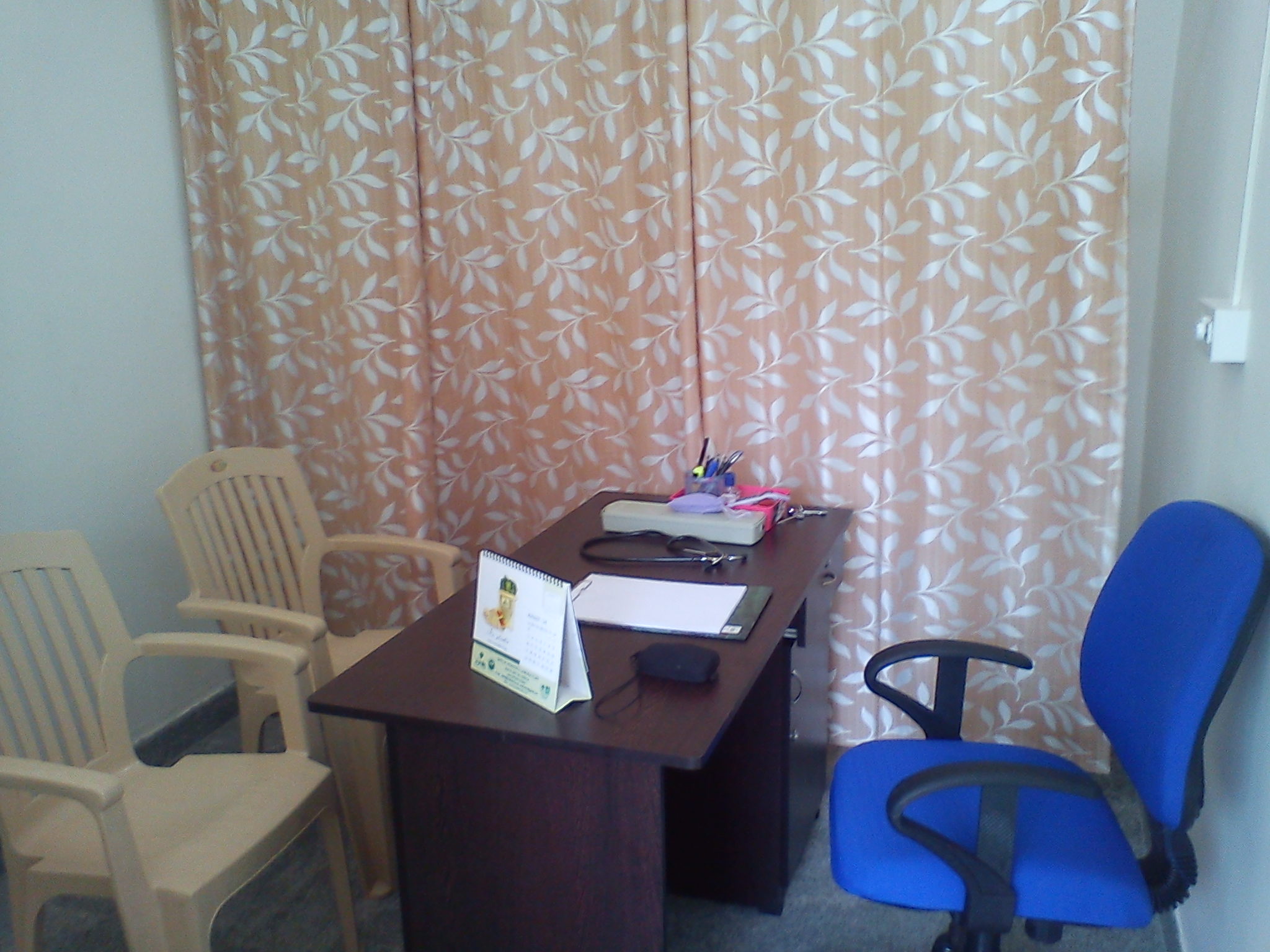 Olive Homoeo Clinic L B Sashtrinagar Bangalore