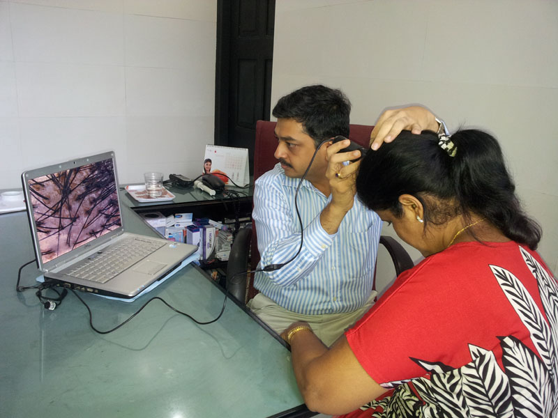 Durve Skin & Laser Centre Andheri East Mumbai