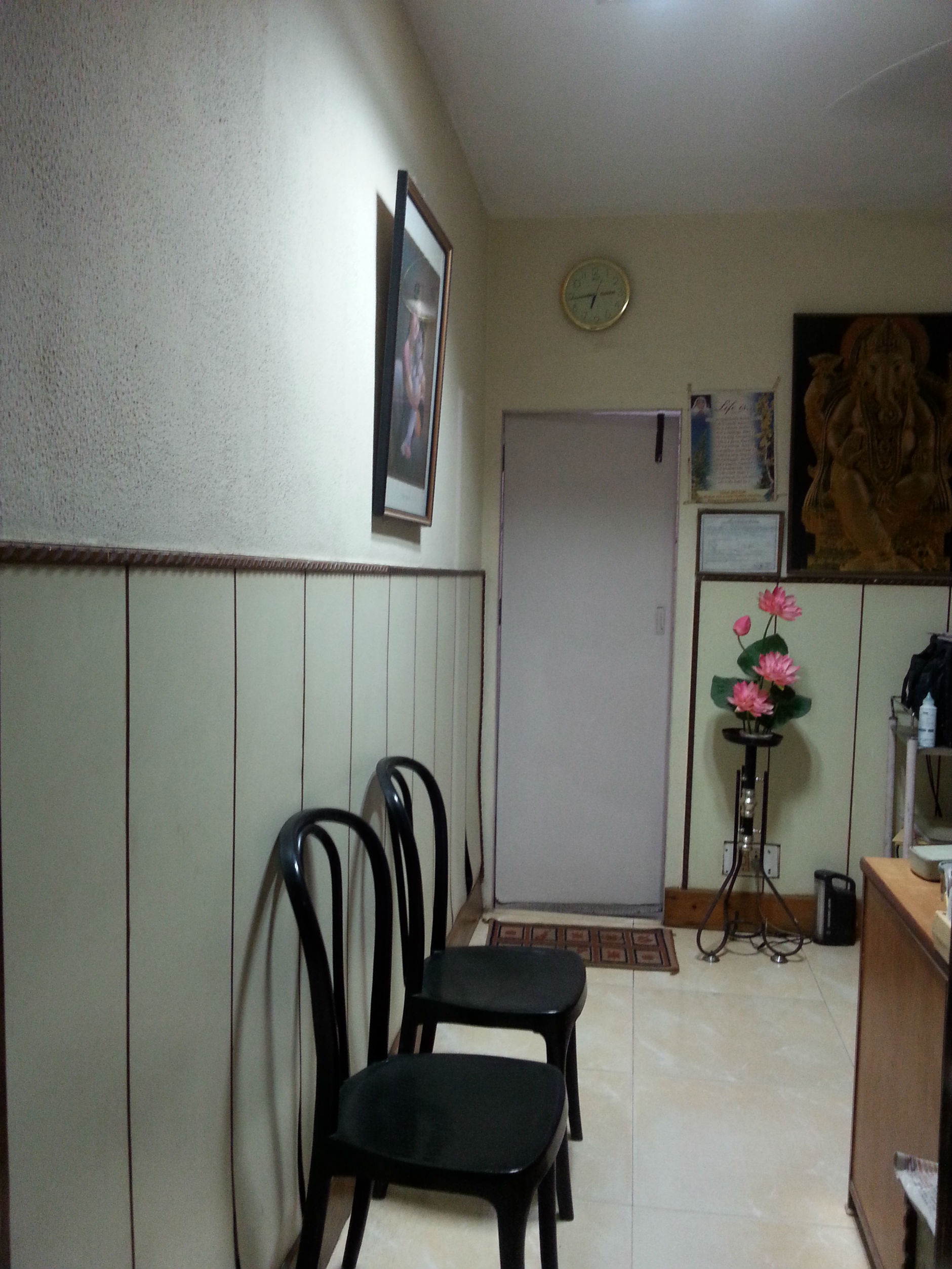 Dr. Pratibha Aggarwal's Clinic Safdarjung Enclave Delhi
