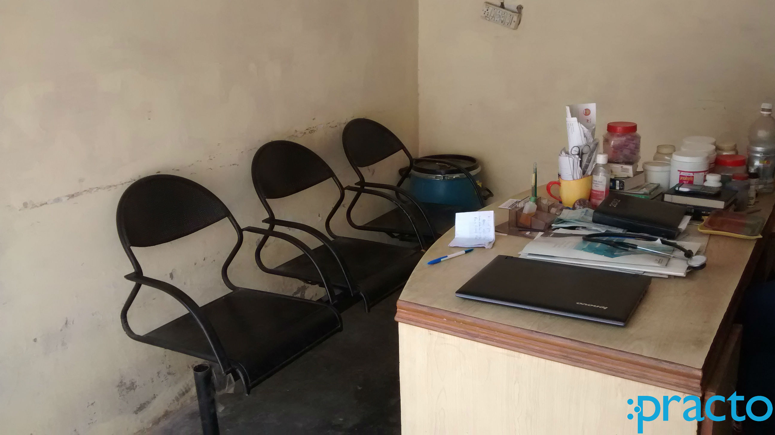 Givodaya Clinic Pitampura Delhi