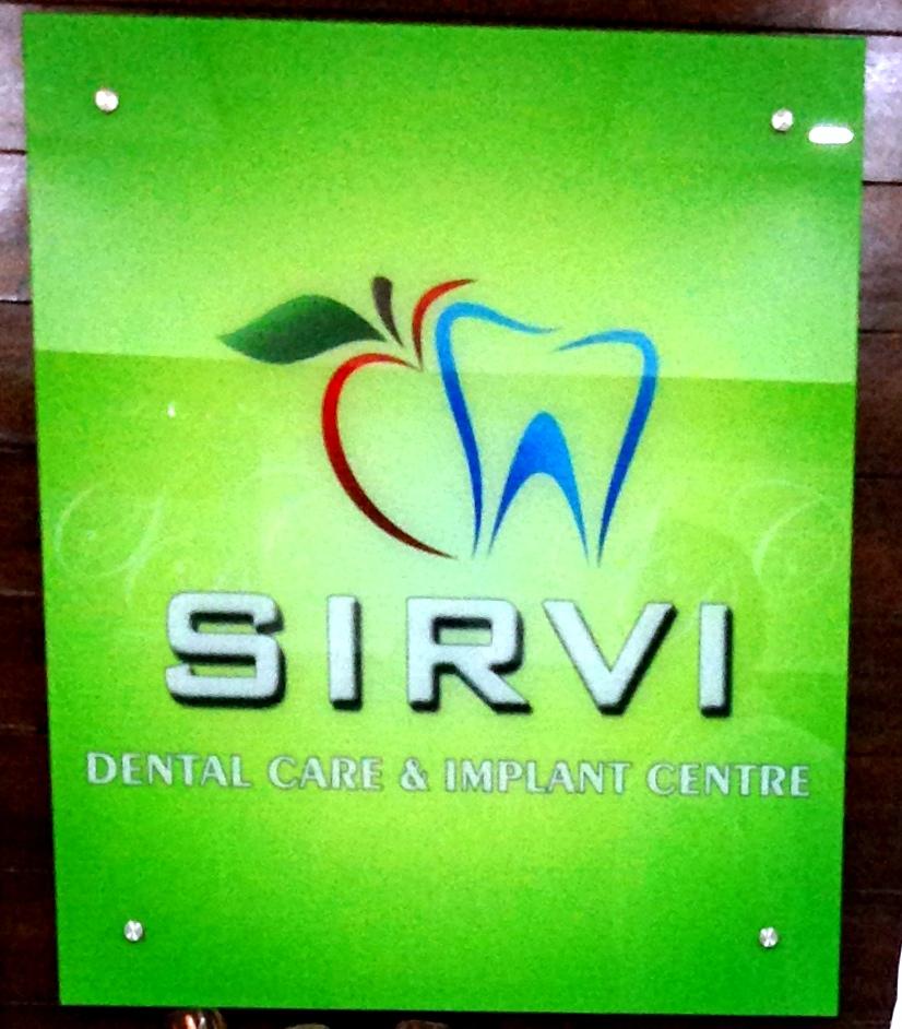Sirvi Dental Care & Implant Centre