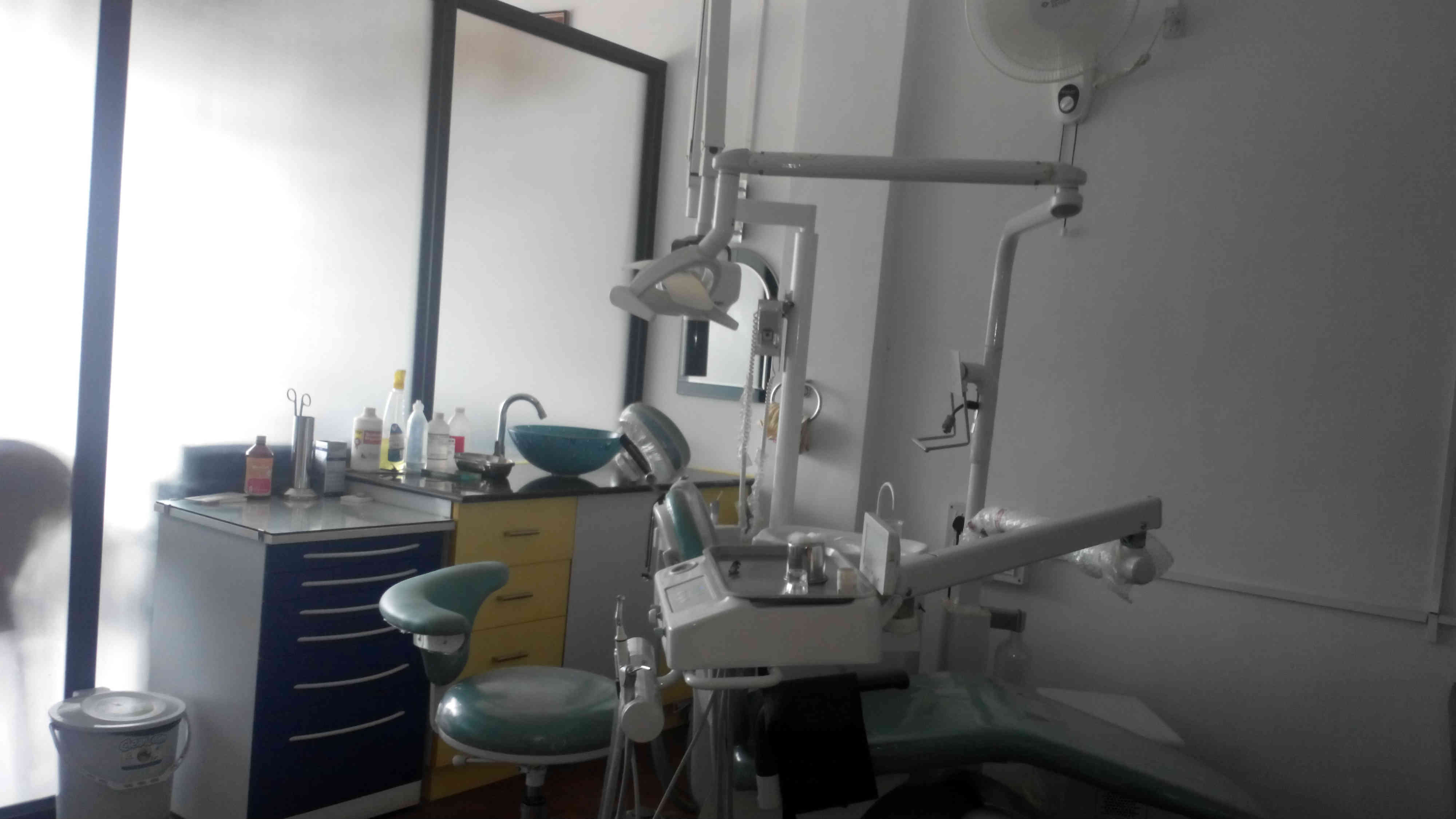 Smile N Shine Dental Care Marathahalli Bangalore