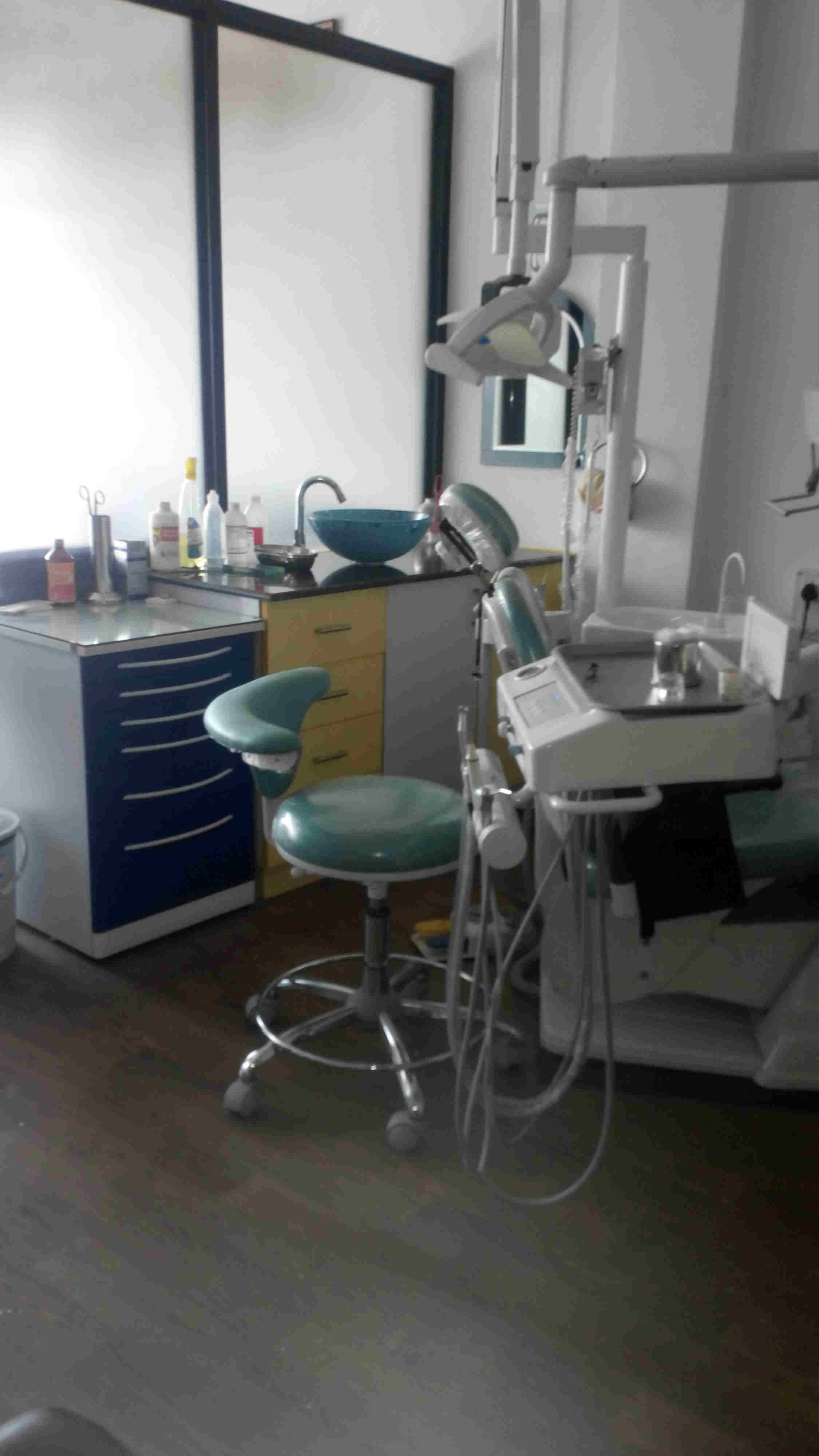 Smile N Shine Dental Care Marathahalli Bangalore