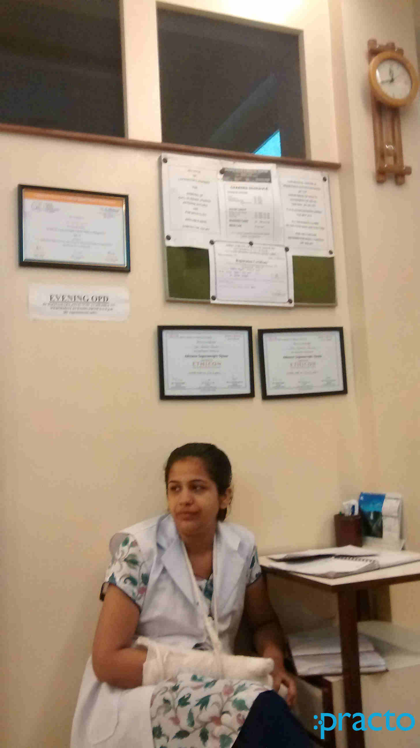 S D Medical Centre Malviya Nagar Delhi