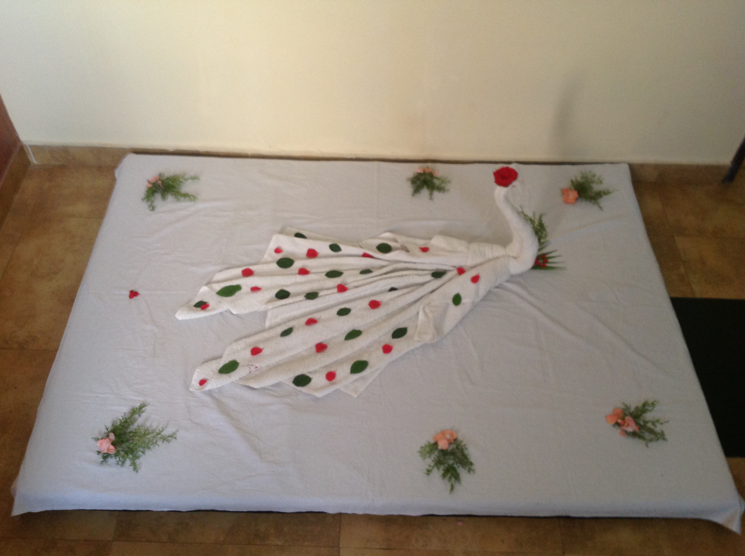 The Royal Spa Whitefield Bangalore