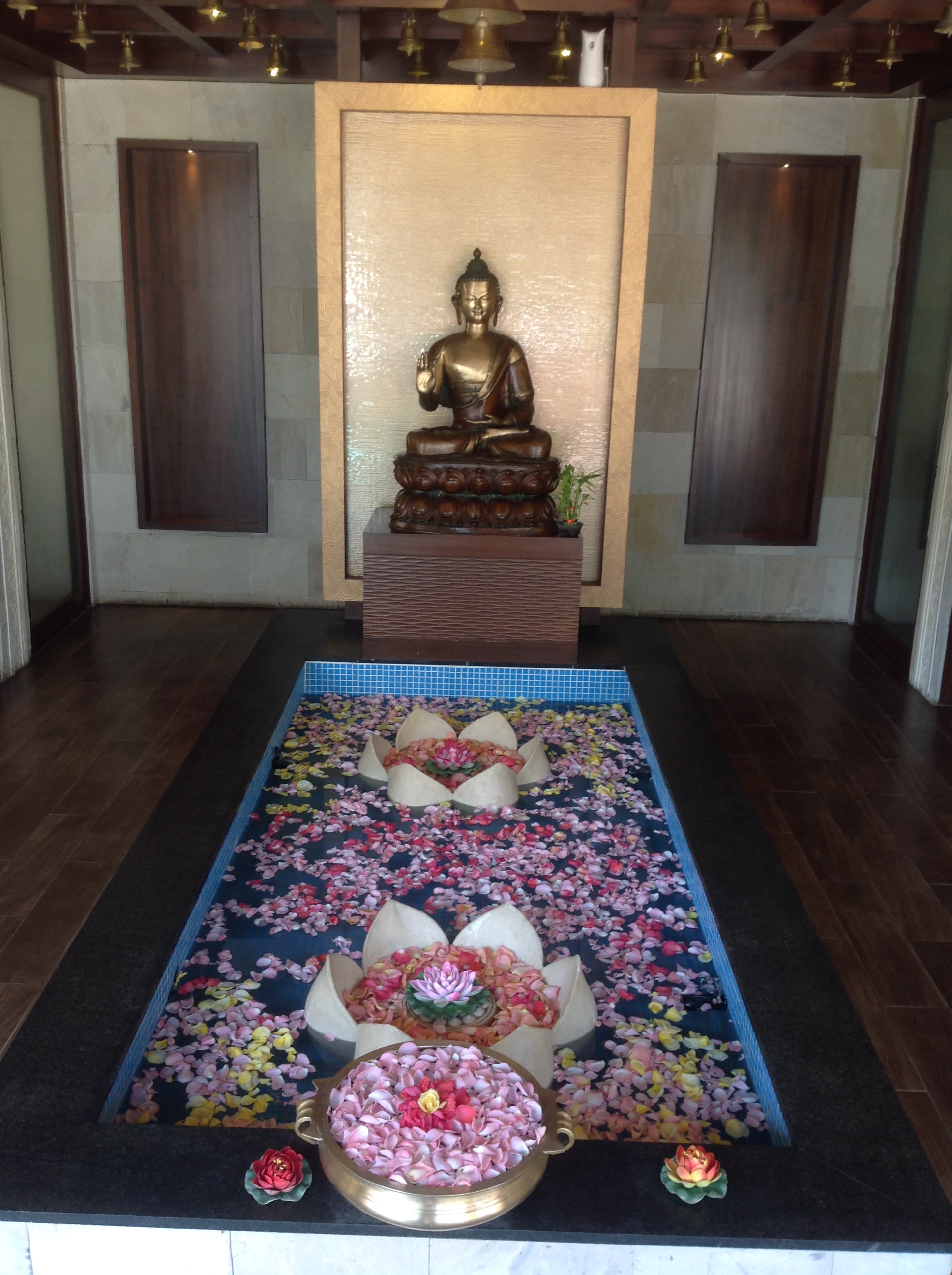 The Royal Spa Whitefield Bangalore