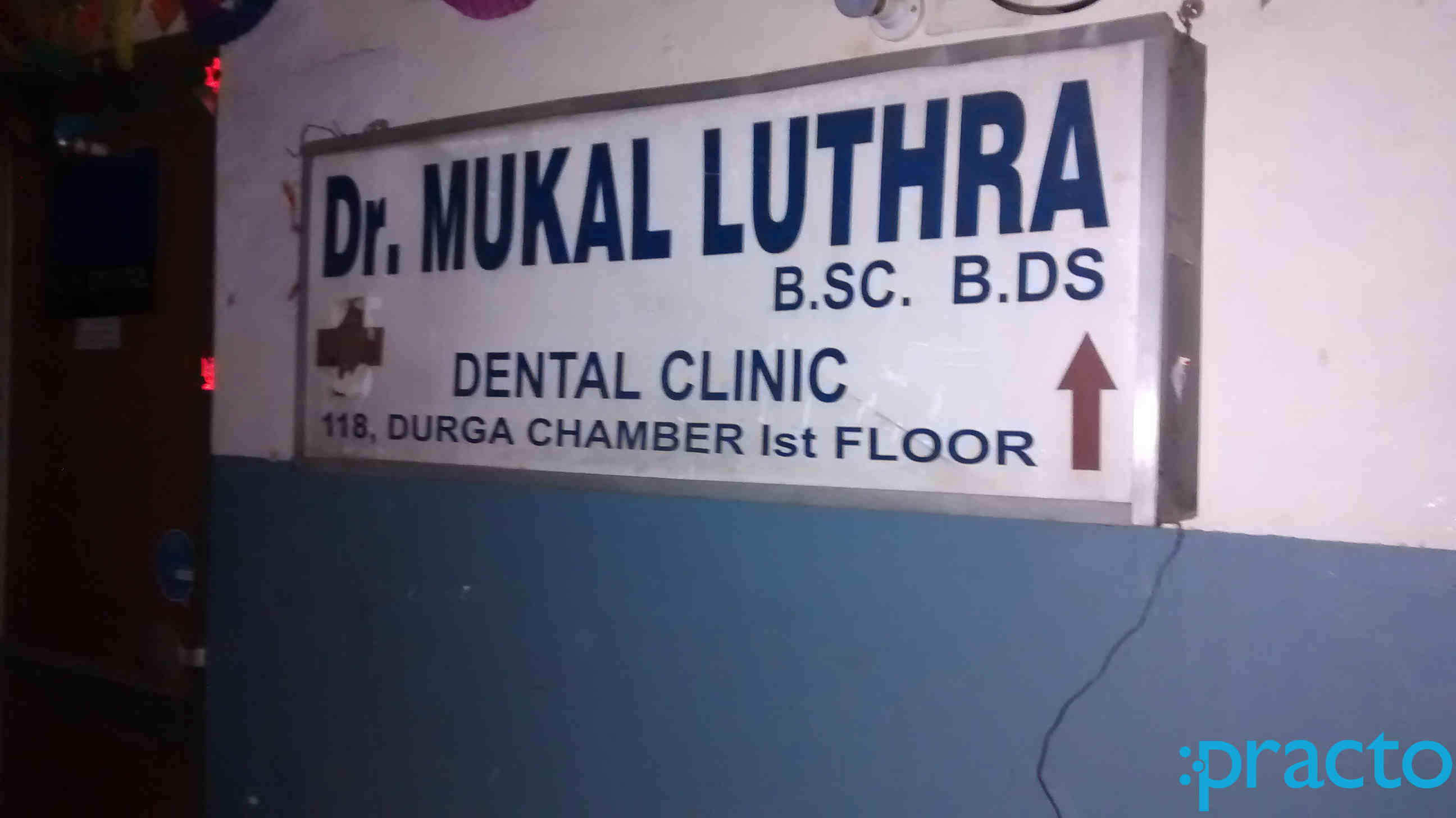 Dentika Dental Center Karol Bagh Delhi