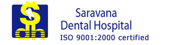 Saravana Dental Hospital