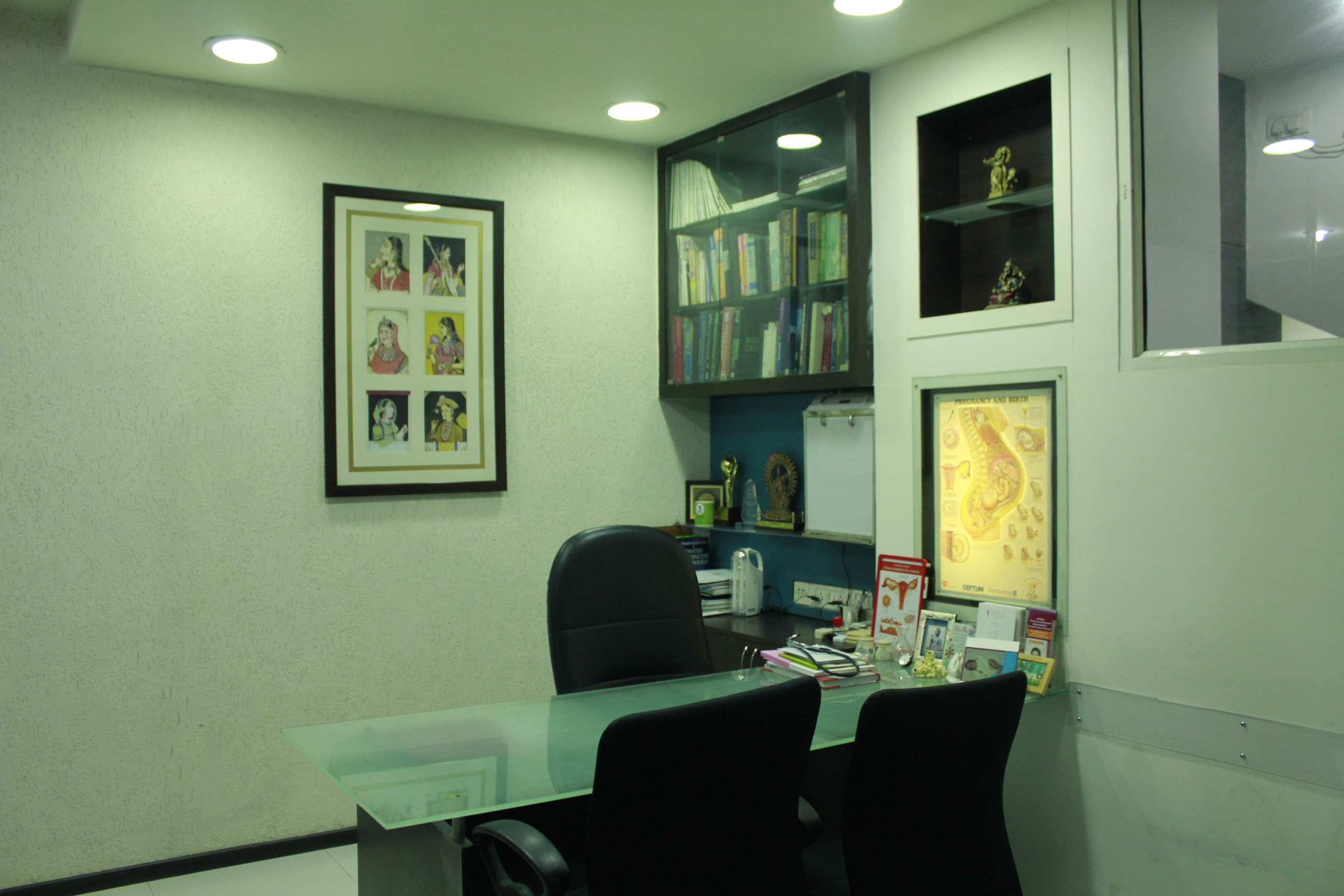 The Gynae Clinic Sushant Lok I Gurgaon