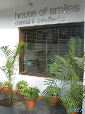 House Of Smiles Saket Delhi
