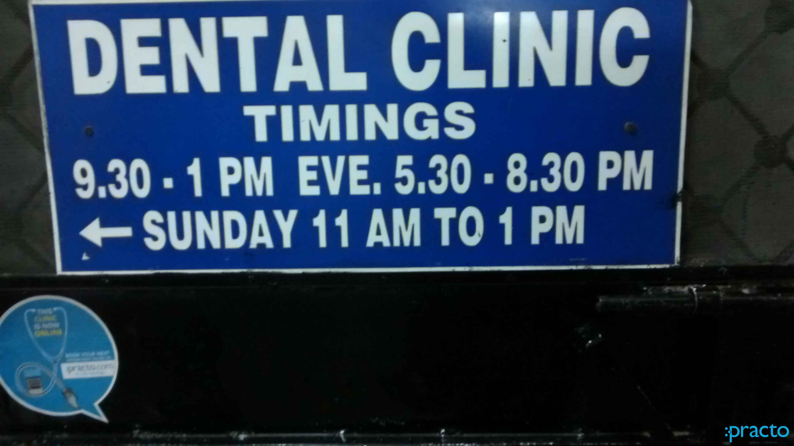 Dr. N K Verma's Multispeciality Dental Clinic Saket Delhi