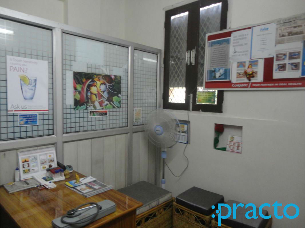 Floss and Gloss Dwarka Delhi