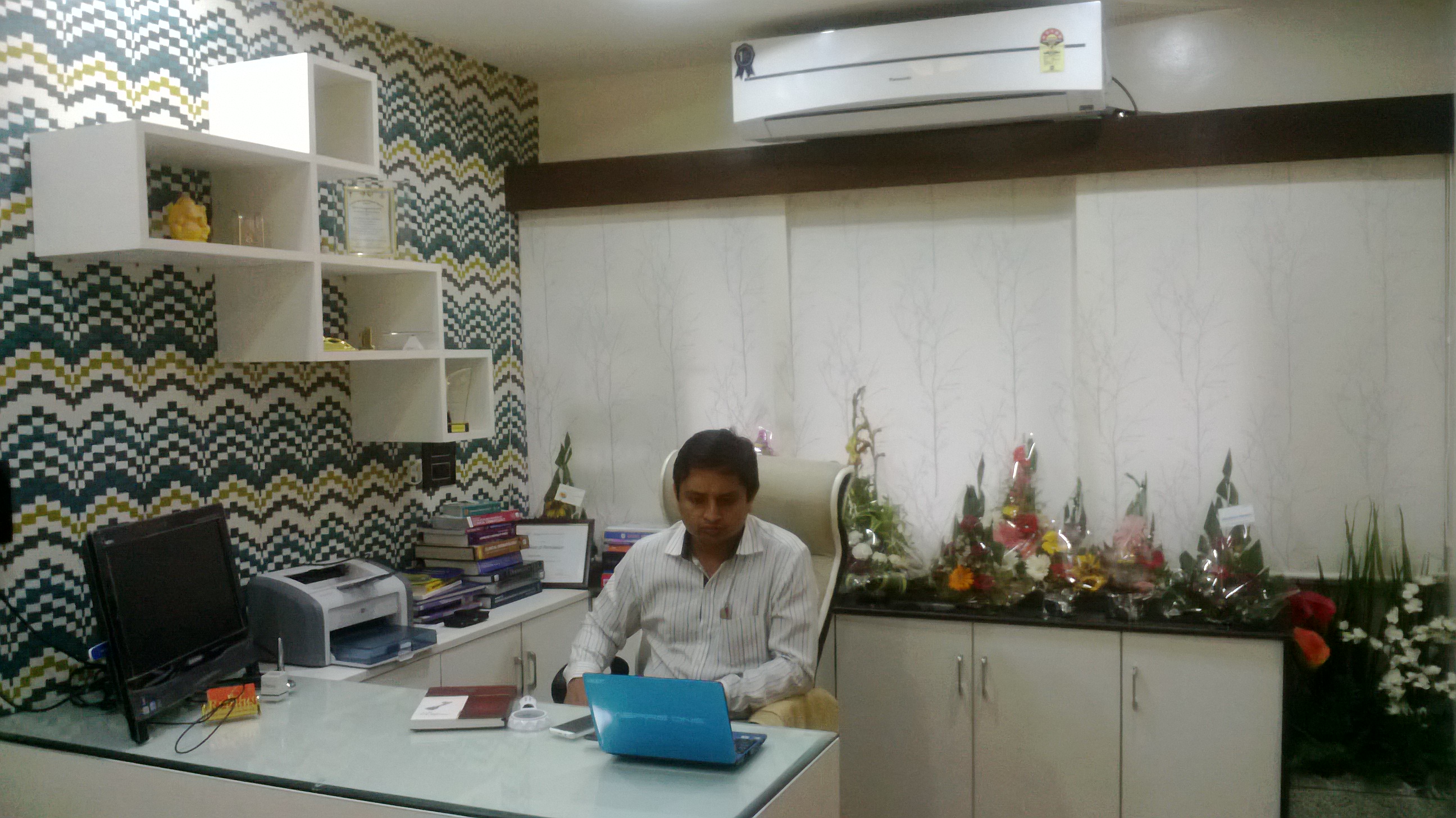 Skin Care n Cure Sinhagad Road Pune