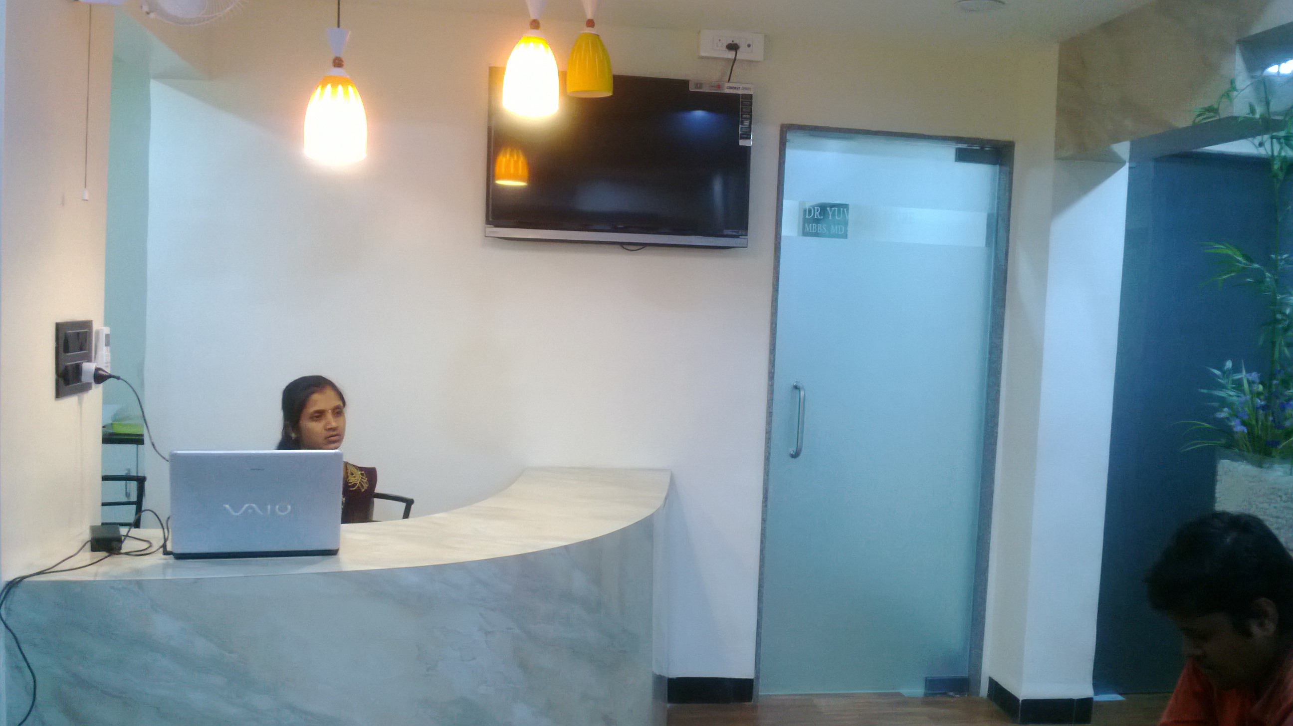 Skin Care n Cure Sinhagad Road Pune