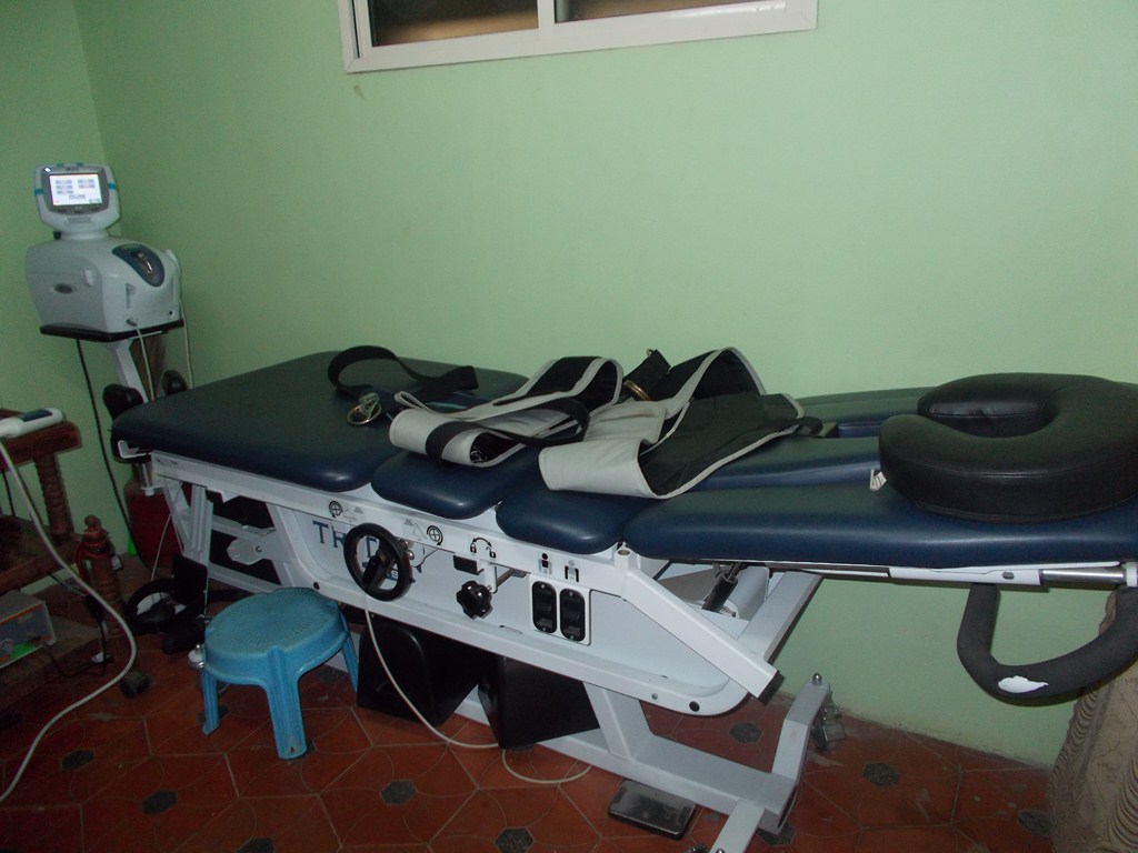 Pioneer Physiotherapy & Pain Relief Clinic HSR Layout Bangalore