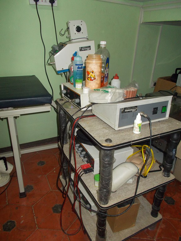 Pioneer Physiotherapy & Pain Relief Clinic HSR Layout Bangalore