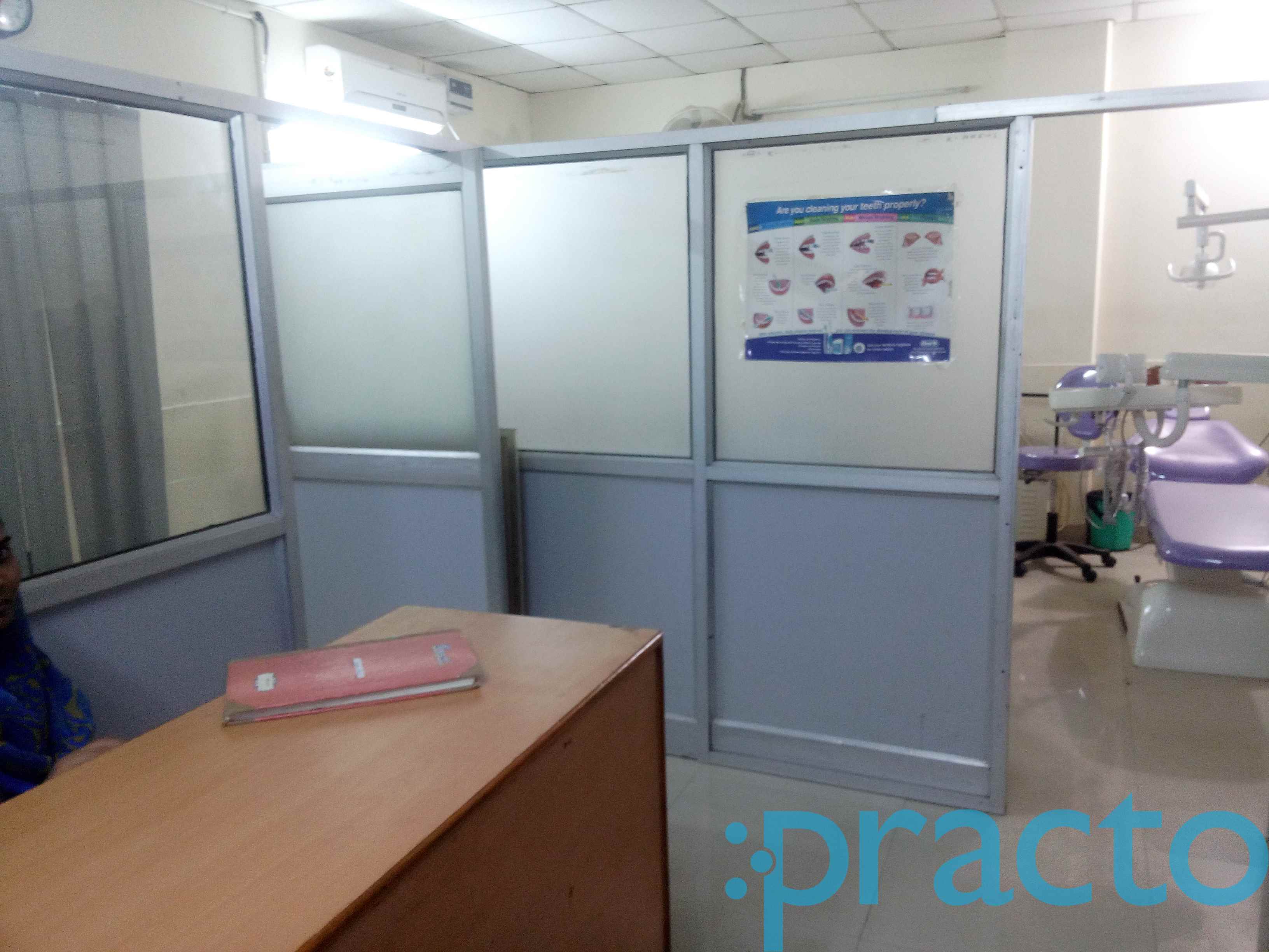Sanjeevni Hospital Jasola Delhi