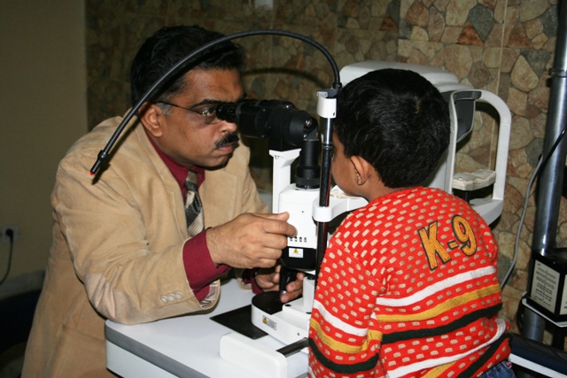 I Care Centre Safdarjung Development Area Delhi