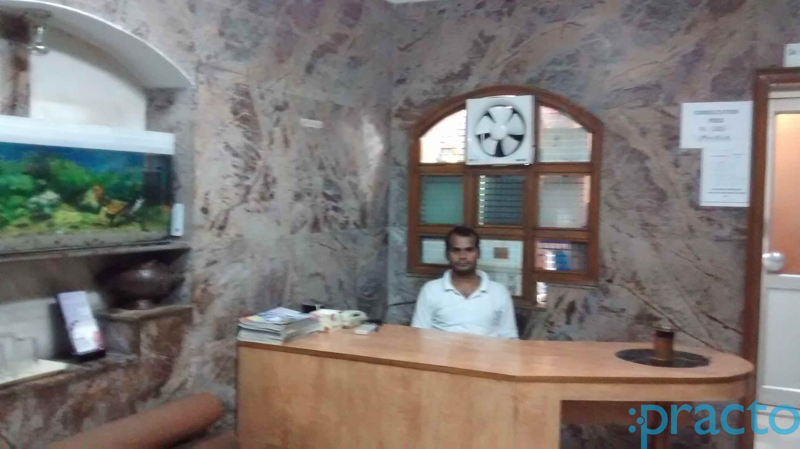Kakkar ENT Clinic Karol Bagh Delhi