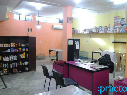 The Pet Clinic Gurgaon Sector 55 Gurgaon