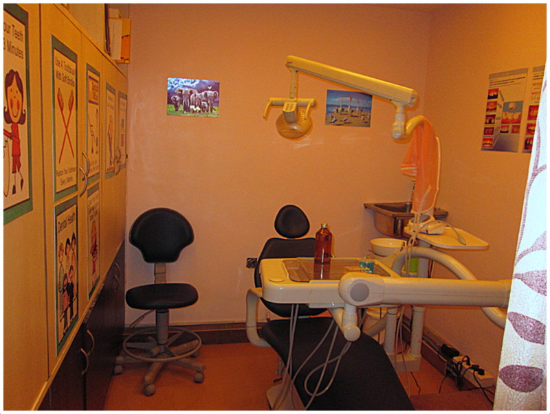 Grace Dental Care Porur Chennai