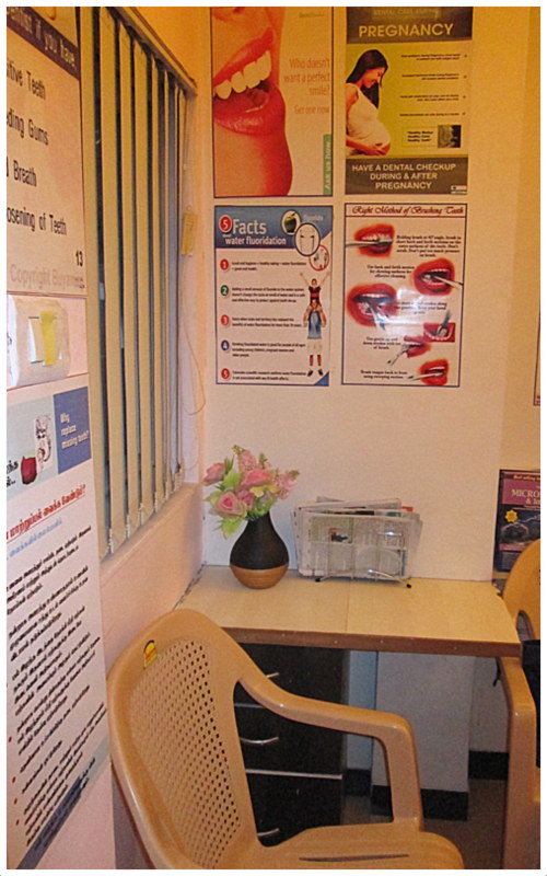 Grace Dental Care Porur Chennai