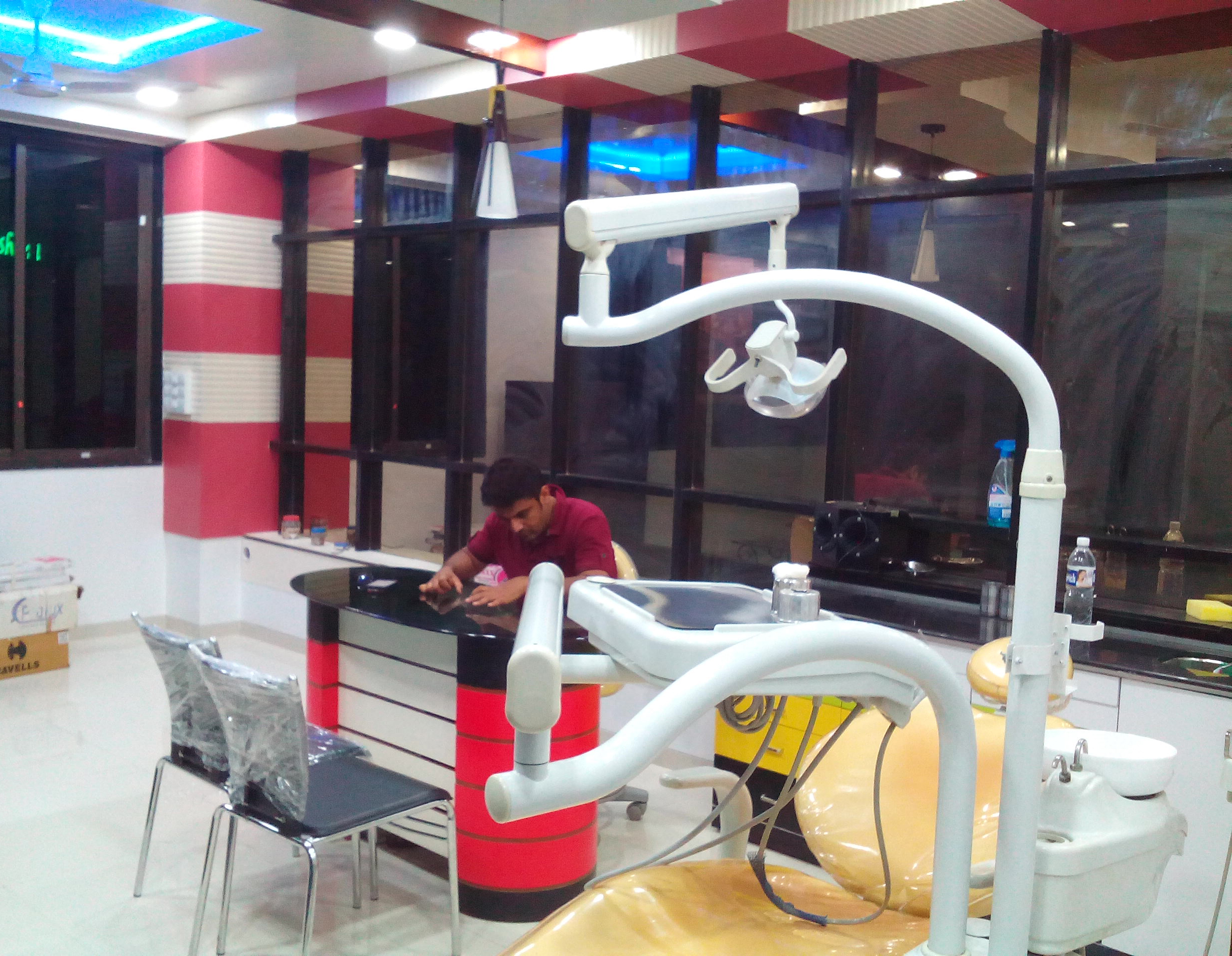 Braces & Implant Clinic Hadapsar Pune