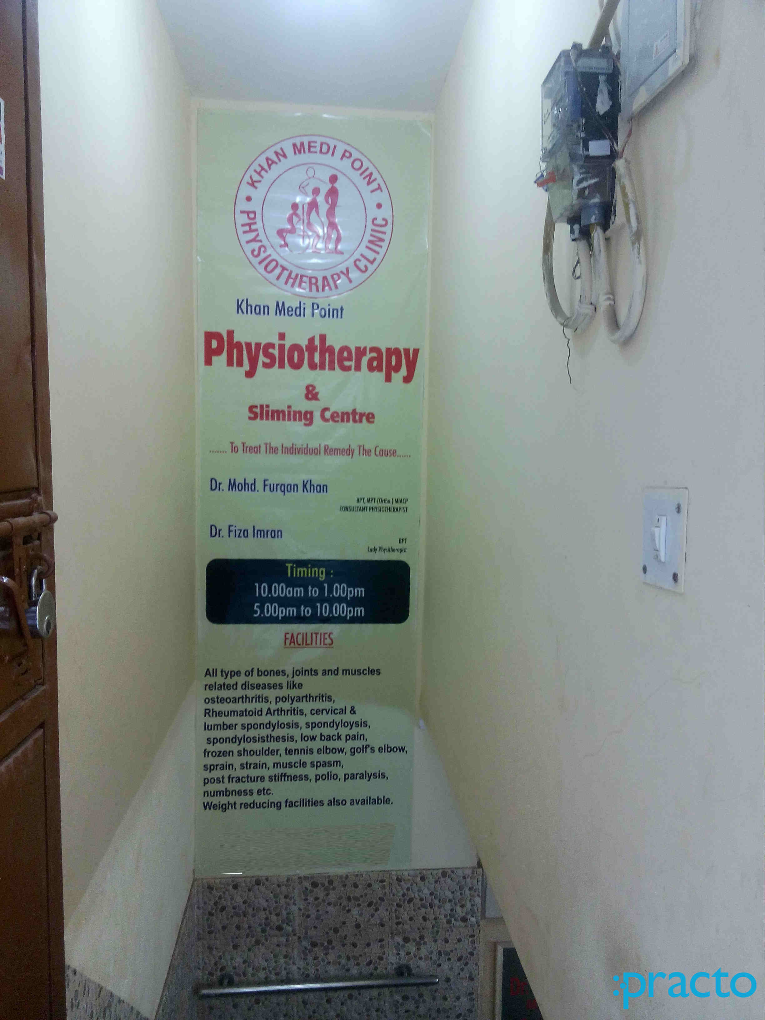 Khan Medipoint Okhla Delhi
