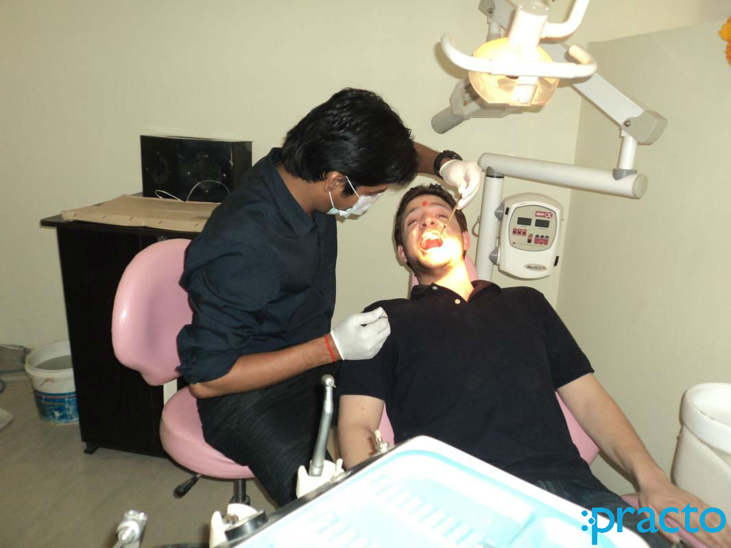 Dental Care Uttam Nagar Delhi