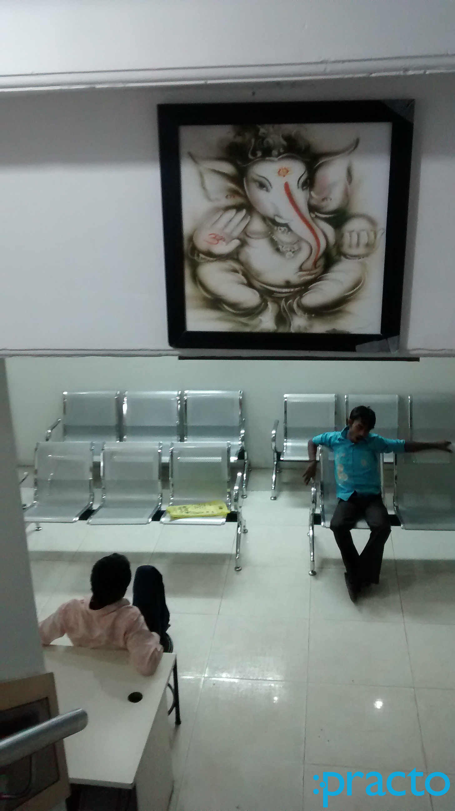 Ranjan Healthcare and Diagnostics Pahar Ganj Delhi