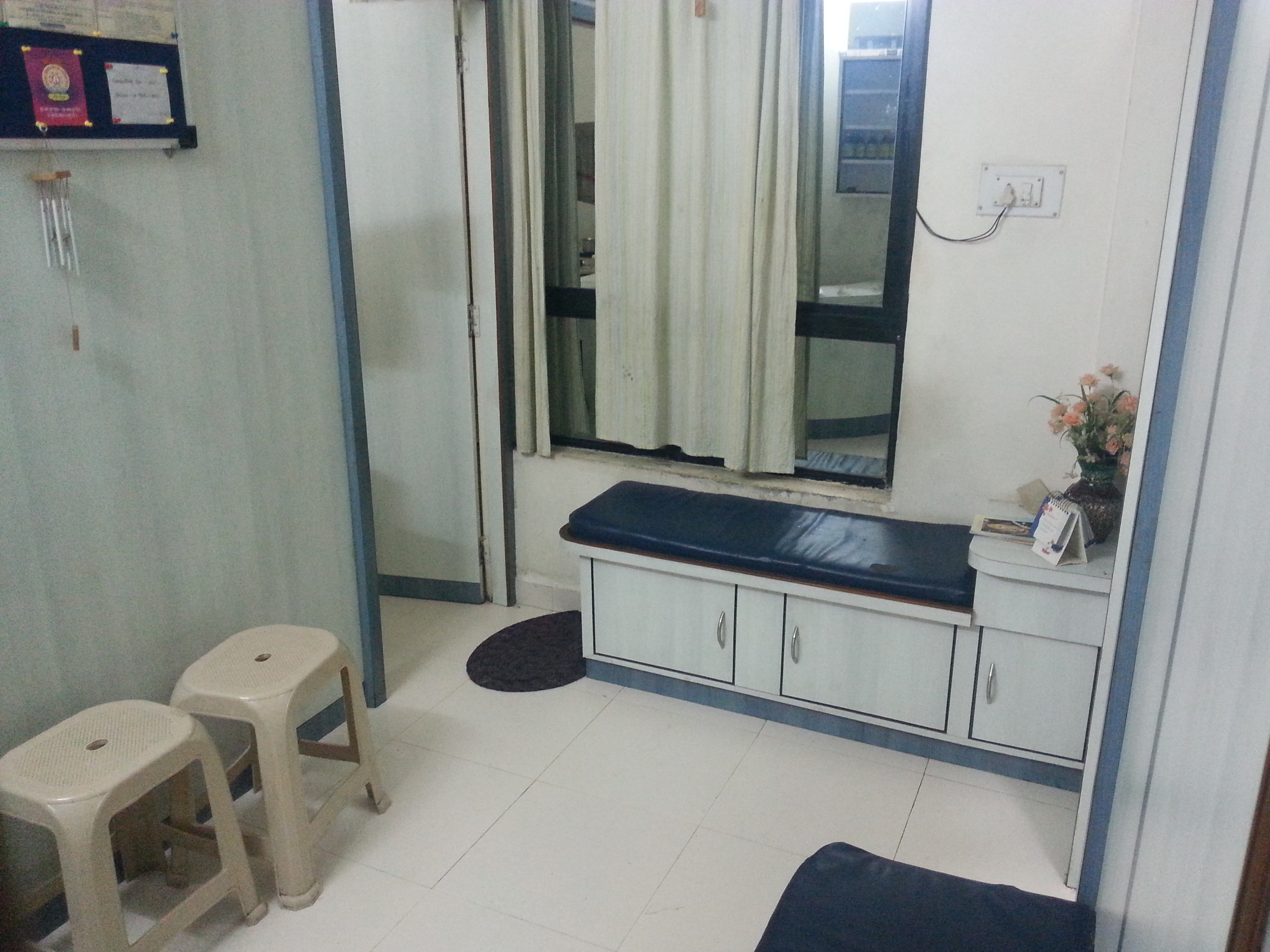 Shree Vishwajeevan Ayuvedic Clinic & Panchkarma Centre NIBM Pune