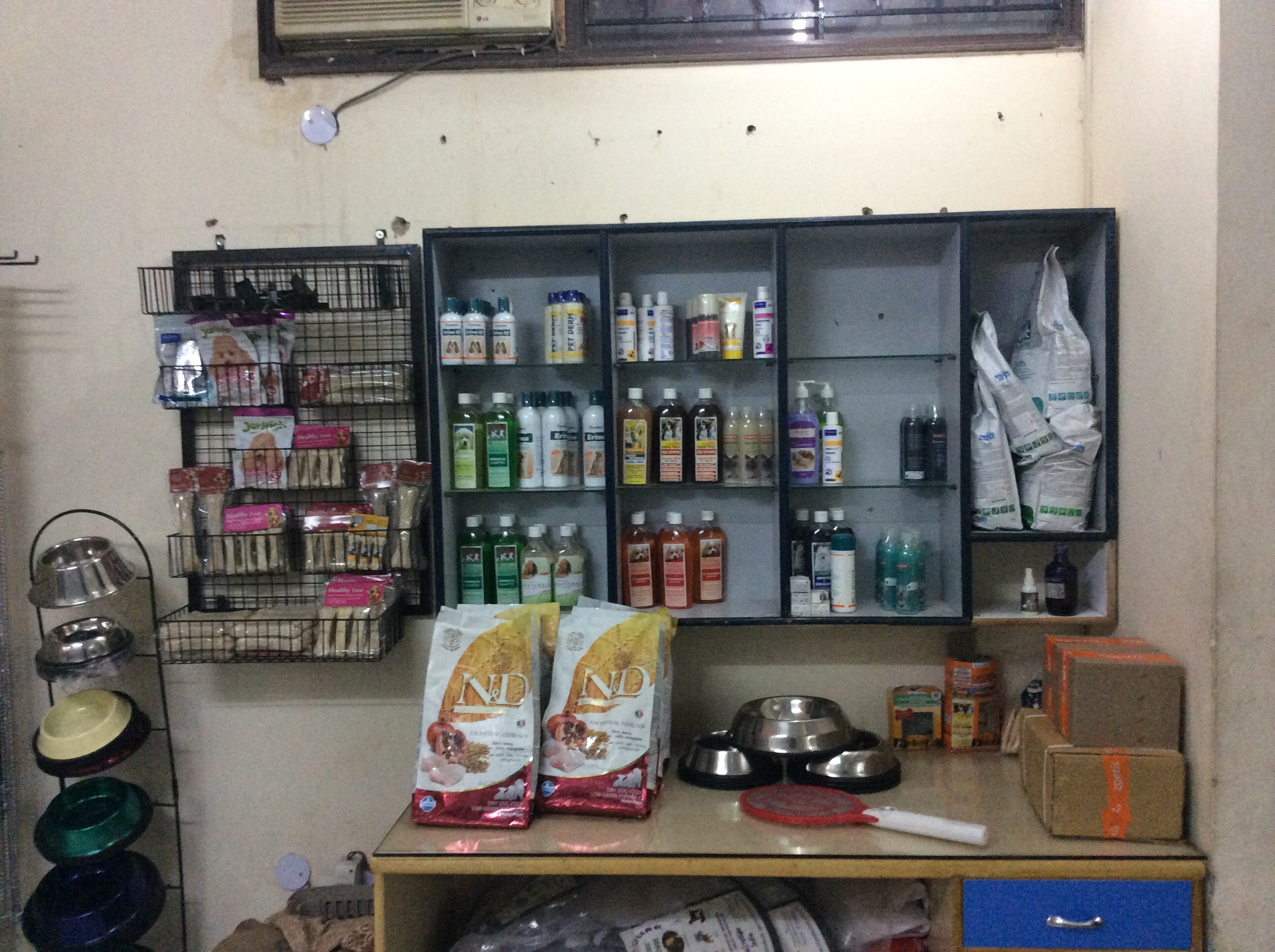 Pet Care Hospital Dwarka Delhi