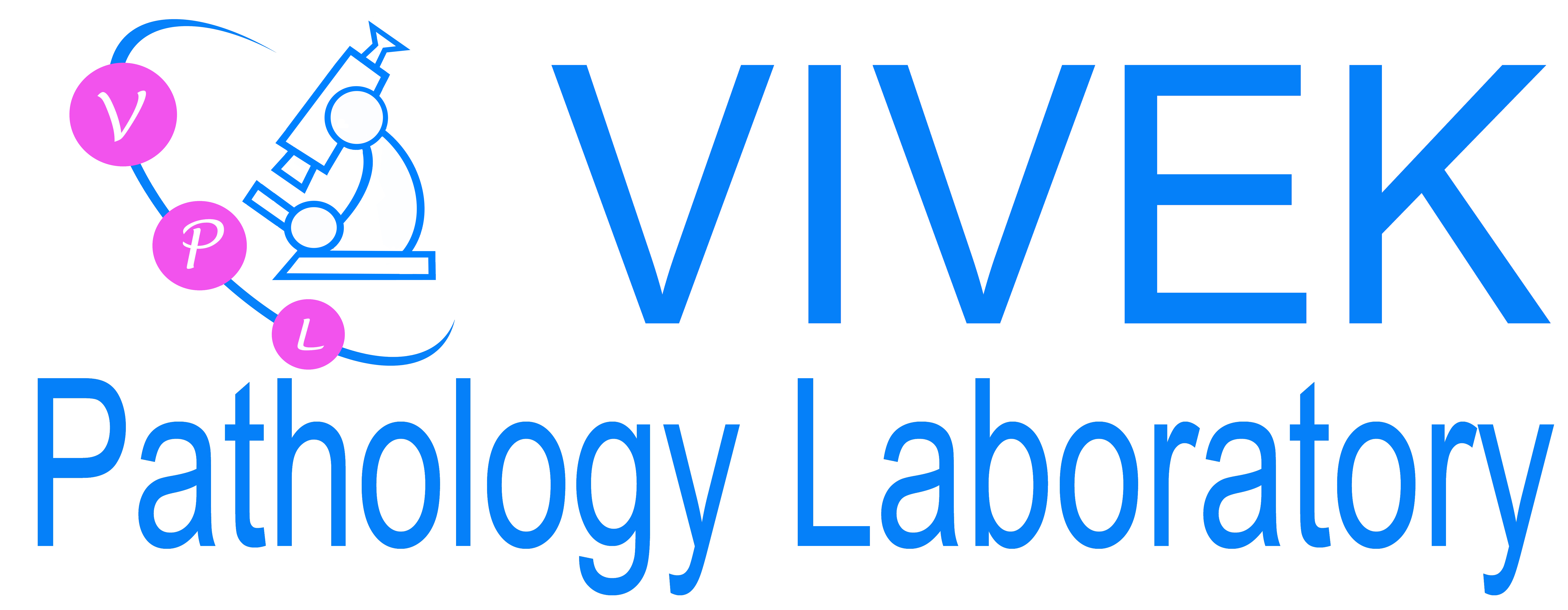 Vivek Pathology Laboratory Borivali West Mumbai