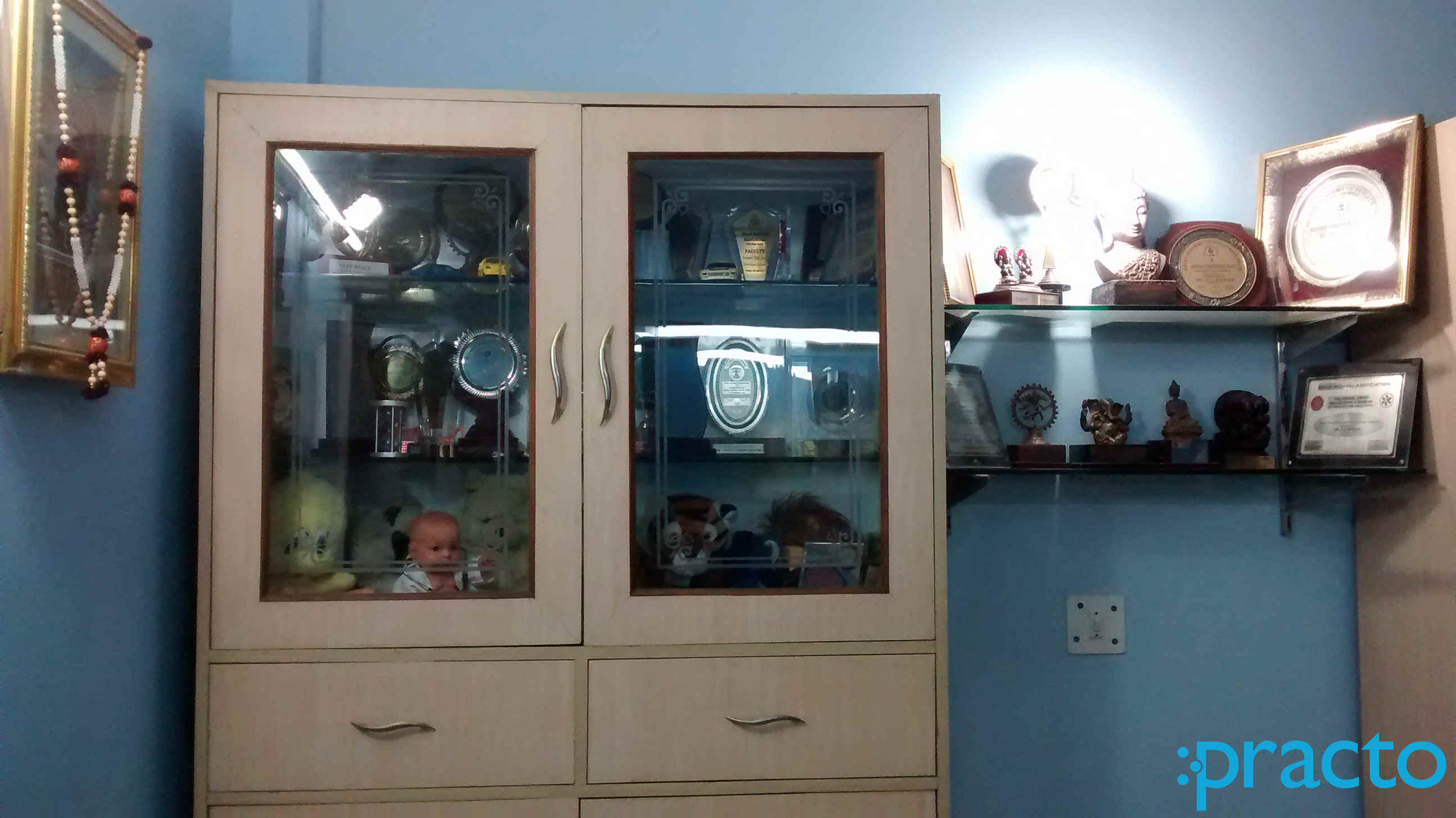 Preet Clinic Old Rajendra Nagar Delhi