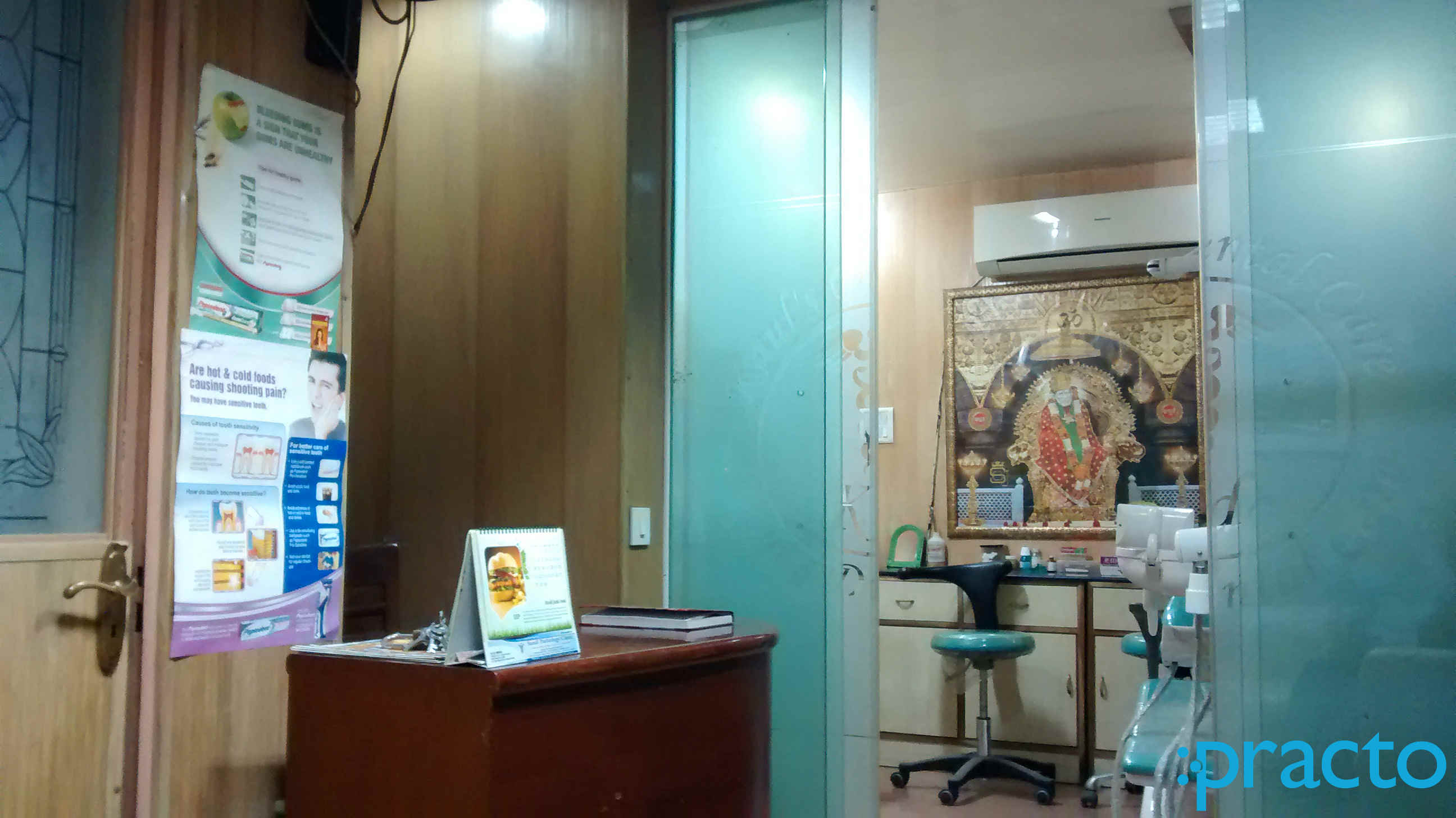 Kaul Caring Touch Old Rajendra Nagar Delhi