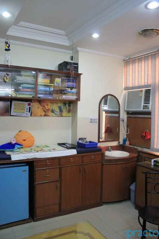 Child Care Clinic Pitampura Delhi