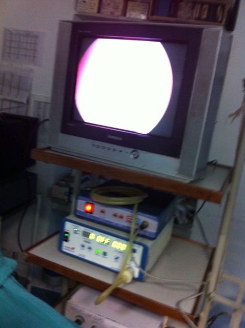 MI Heart & Women's Health Care Clinic Sarita Vihar Delhi