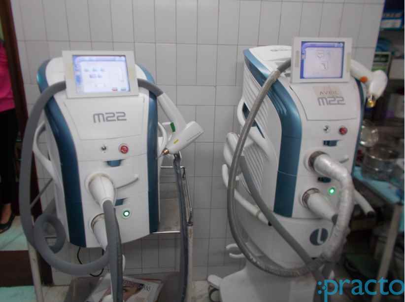 Sparsh Skin Clinic Khan Market Delhi