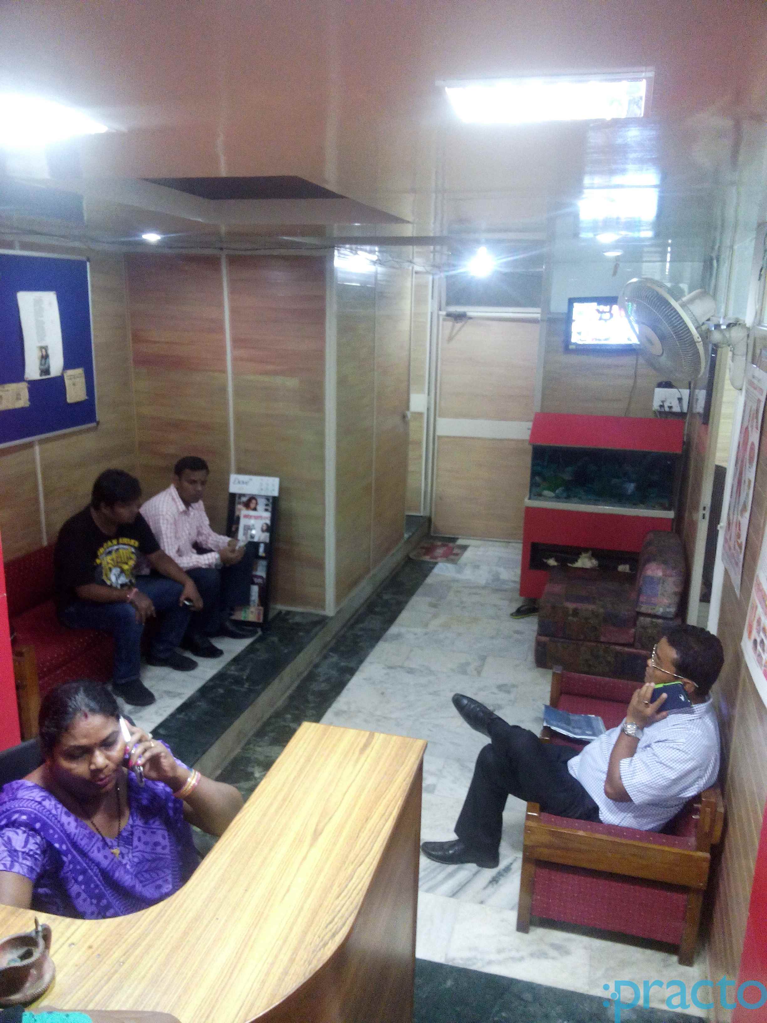 Dr Suman's Cosmetic Surgery and Skin Clinic Greater Kailash Part 1 Delhi