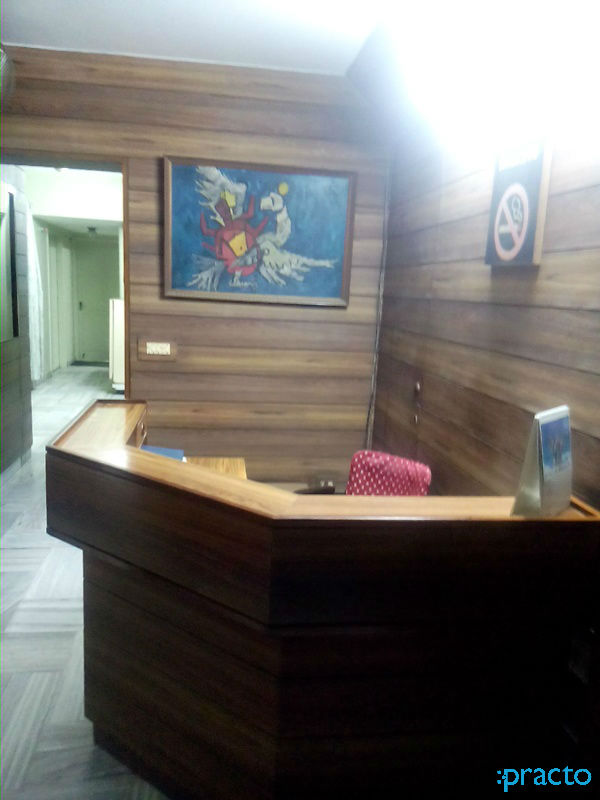 Dr. J S Arora's Clinic Greater Kailash Part 1 Delhi