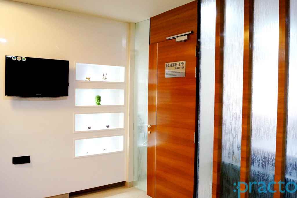 Mother's Lap IVF Centre Pitampura Delhi